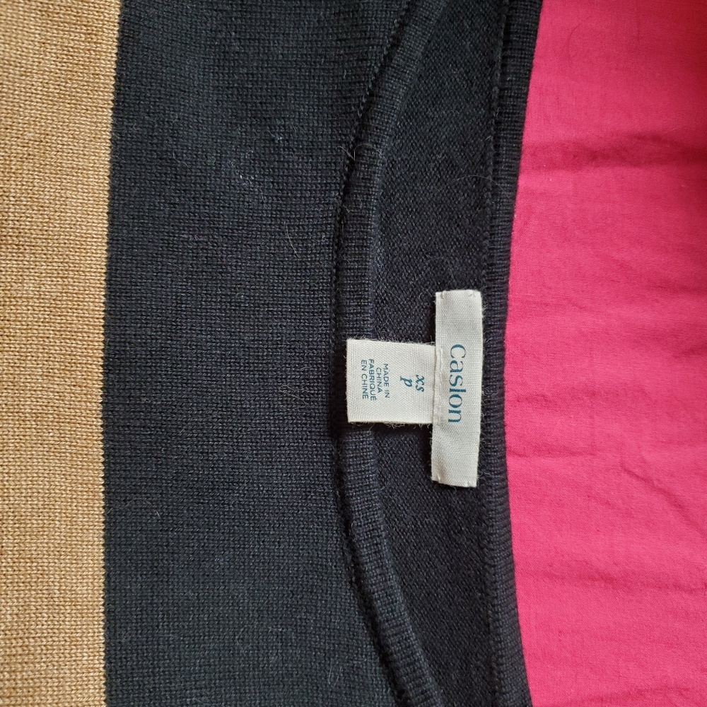 Tunic Sweater - Picture 2 of 2